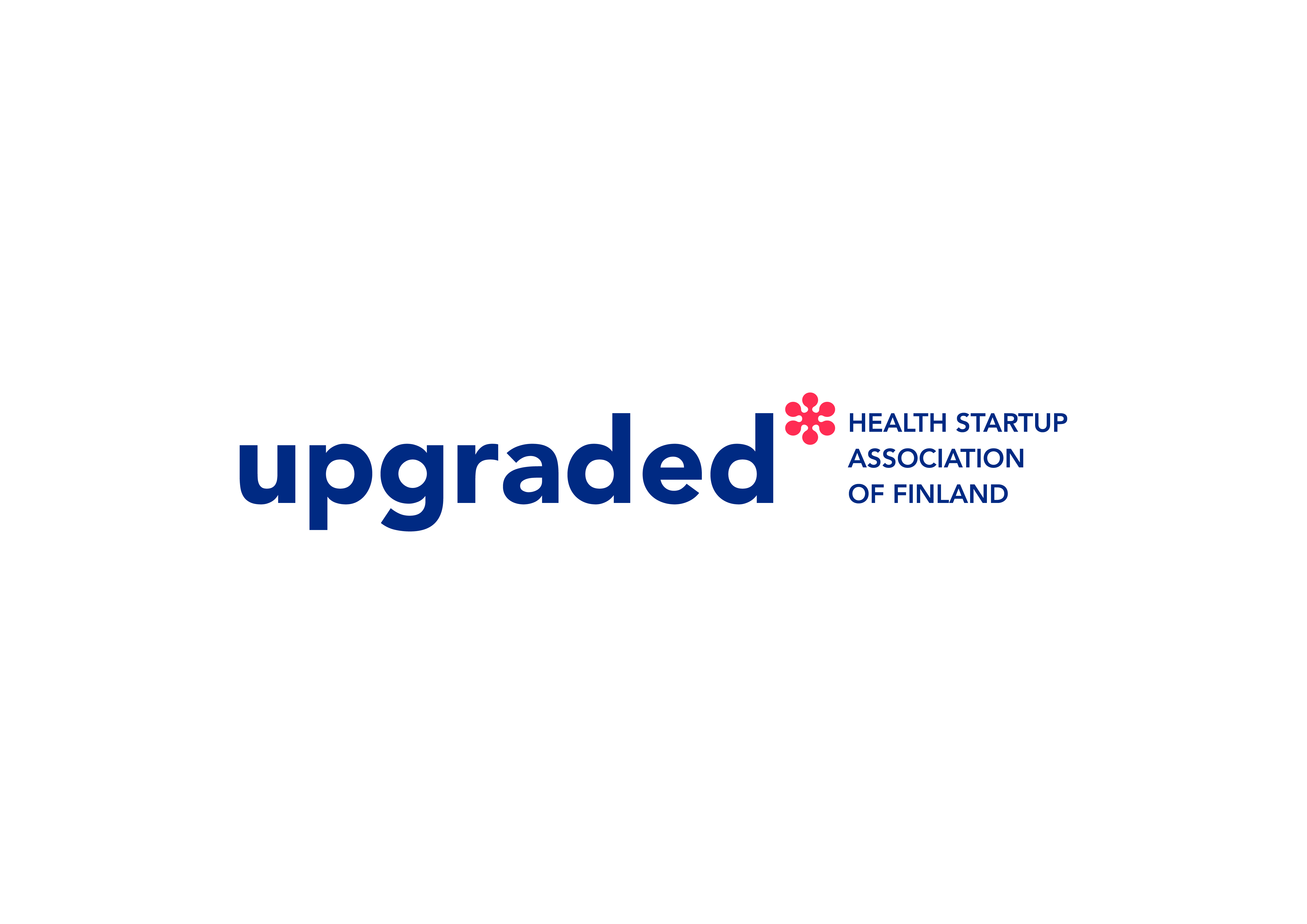 Upgraded - Health Startup Association of Finland