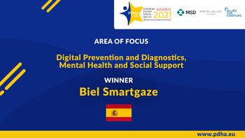 BIEL DIGITAL GLASSES